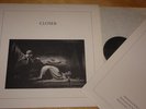 JOY DIVISION   CLOSER   RARE A1 B1 FIRST PRESS UK FACTORY LP 1980