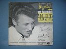 JOHNNY HALLYDAY - LES PANTALONS BIG CHIEF