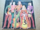 FOTHERINGAY DENNY GERRY TREVOR G/FOLD VINYL LP ISLAND 1970 ILPS9125