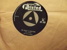THE FIVE FLEETS OH WHAT A FEELING/ I BEEN CRYIN` FELSTED 45 AF.103