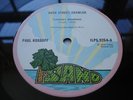 PAUL KOSSOFF FREE BACK STREET CRAWLER UK ORIGINAL ISLAND -1U RARE FIRST PRESSING