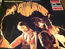 THE PRETTY THINGS:EMOTIONS,1972 REISSUE,Y1/Y1,FONTANA,EX
