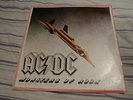 ACDC--MONSTERS OF ROCK  2 LP---VERY RARE