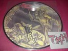IRON MAIDEN 