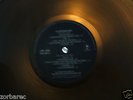 U2 ACHTUNG BABY TRANSLUCENT MEXICAN EDITION LP MEXICO LATIN AMERICA