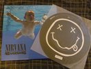 Nirvana Nevermind picture disc boxset. Limited to 1991 worldwide.