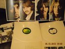 The Beatles White Album (Rare white vinyl)