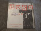 THE DOGS - 33T AVEC LE 45T EN FRANCAIS
