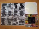 NOFX - 21 Tracks Seven Inch Club LP + Poster RARE Pennywise MILLENCOLIN Lagwagon