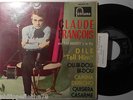 CLAUDE FRANCOIS ESPAGNE 460863 LANGUETTE RARE