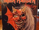 IRON MAIDEN PURGATORY / GENGHIS KHAN 7