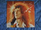 BRIAN MAY (QUEEN) TOO MUCH LOVE WILL KILL YOU vynil 12