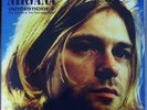 Nirvana Outcesticide II Rare Tracks Color Sealed LP New