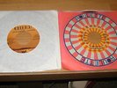 MY BABY'S GOT ESP FOUR BELOW ZERO N SOUL NM 45 & LET ME DOWN EASY RARE PLEASURE