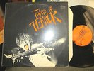 Tales of Terror 1984 C.D. Presents LP NM skate Punk fang code of honor germs OOP