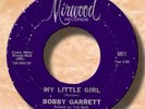 Orig. '66 Northern  Soul BOBBY GARRETT- MY LITTLE GIRL/Big Brother- MIRWOOD ?