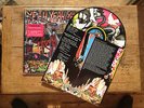 YEAH YEAH YEAHS FEVER TO TELL PICTURE DISC LP MINT PERFECT THROUGHOUT