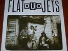 FLAT DUO JETS S/T  DOG GONE