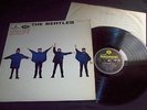 The Beatles - Help UK Parlophone 1965 Mono 1st Pressing Original LP