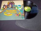 The Beatles - Yellow Submarine UK Apple 1969 Mono 1st Pressing LP