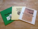 ZZ Top - 3 LP's Tres Hombres, First Album, Rio Grande Mud VINYL TEXAS BOOGIE