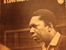JOHN COLTRANE A Love Supreme LP Impulse mono MAS-90215 VG+