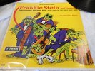 FRANKIE STEIN & HIS GHOULS 