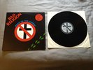 Bad Religion Back To The Known EP RARE 1ST PRESS Epitaph T.S.O.L. Misfits Fear