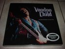 Jimi Hendrix - Voodoo Child (2001 Sealed 4LP Color Vinyl Box)