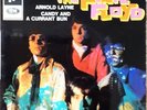 rare french ep THE PINK FLOYD