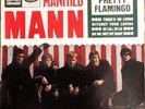 rare french ep MANFRED MANN