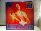 JIMI HENDRIX - WINTERLAND 8 LP + 1 CD 180g Vinyl Record Box Set - NEW / SEALED