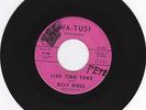 NORTHERN SOUL -  ORIGINAL - BILLY HINES - LING TING TONG - WA TUSI