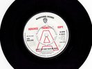 NORTHERN SOUL -  RARE ORIGINAL - LOU RAGLAND - SINCE YOU SAID YOU'D BE MINE - WB