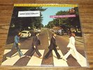 RARE BEATLES UNOPENED ORIGINAL MASTER RECORDING ABBEY ROAD LIMITED ED. 1978'