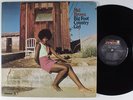 MEL BROWN Big Foot Country Girl IMPULSE ABC LP VG++