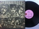 Jethro Tull Stand Up (Original 1st Press 1969 Island LP)