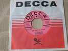 Garage 45 - Sean And The Brandywines,She Ain't No Good / Cod'ine, Mint Decca DJ
