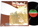LED ZEPPELIN II Lp in SHRINK vinyl Gatefold cover 2 rock record album 60s RARE