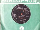 Ivans Meads - A Little Sympathy - Freakbeat - 1965