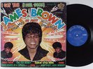 JAMES BROWN I Got You (I Feel Good) KING LP