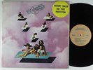 CREATIVE SOURCE Self Titled SUSSEX LP VG++ SHRINK