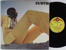 CURTIS MAYFIELD Curtis CURTOM LP