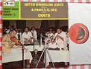 USTAD BISMILLAH KHAN Music from India 3 ORIG ASD 2312 UK-1965 MINT