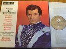 SAN 151-3 Verdi Il Trovatore / Corelli / Schippers etc. W/A 3 LP box