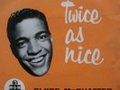 CLYDE MCPHATTER - TWICE AS NICE EP- 7