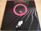 QUEENS OF THE STONE AGE   SONGS FOR THE DEATH ** LTD. VINYL PRESS.