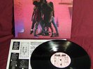 Pearl Jam - Ten - LP - Original 1991 Vinyl Pressing - Epic Z 47857