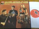 SLS 789/5 Beethoven Piano Trios / Zukerman / Du Pre etc. 5 LP box