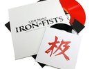 The Man With the Iron Fists (Official Soundtrack) (Limited to 500) RZA
